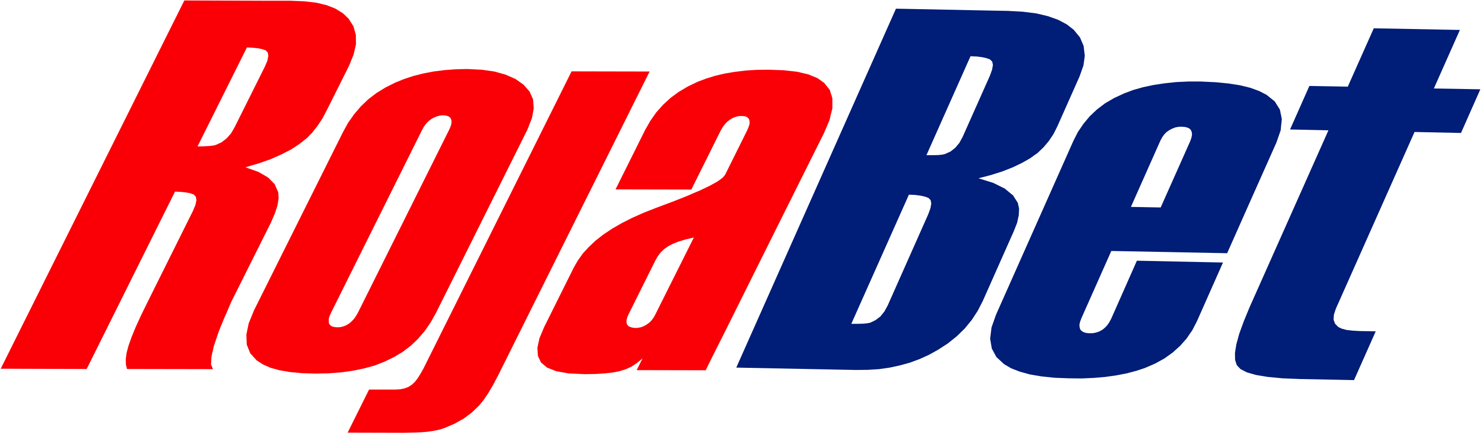 Rojabetting